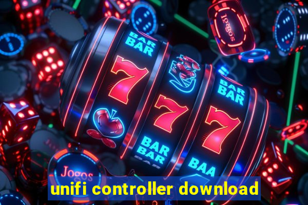 unifi controller download